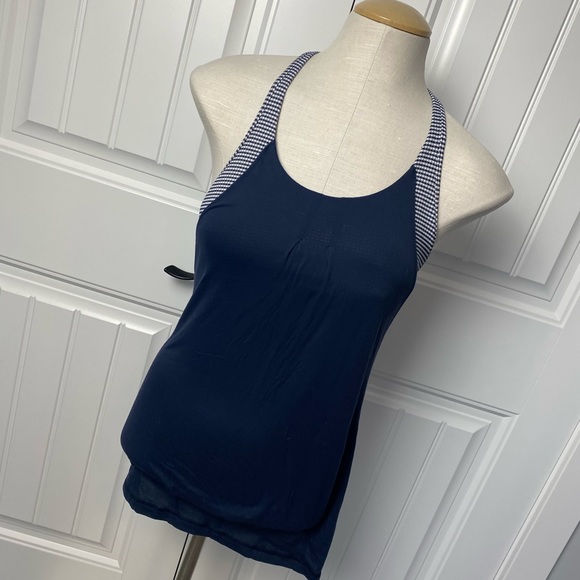 🍁50% Off Sale 🍁 Lululemon Practice Freely Tank - Picture 10 of 13